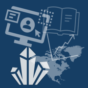 Mineral Resources Program Educational Icon 2