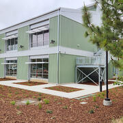 San Luis Obispo Fired Office