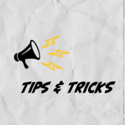 TNMCorps Tips and Tricks 