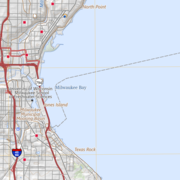 OnDemand - 100K - WI - HYDRO - Milwaukee - 2025