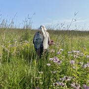 Kelsey Shepherd, former M.S. student