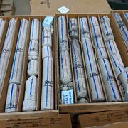 Drill core example September 2021