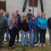 Group Photo March 2024