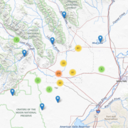 INLPO Network Sites