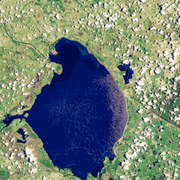 Algal Blooms in Lake Okeechobee