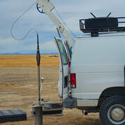 Geophysical Logger