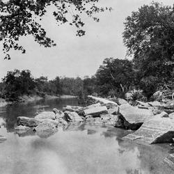 Cibolo Creek