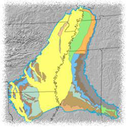 WAUSP Mississippi Embayment Regional Aquifer Sudy photo 16