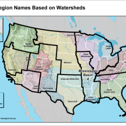 Region 4: Mississippi Basin