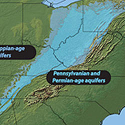 WAUSP pennsylvanian and mississippian aquifer system photo 7