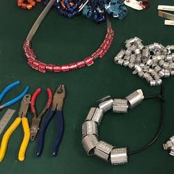 bird banding supplies