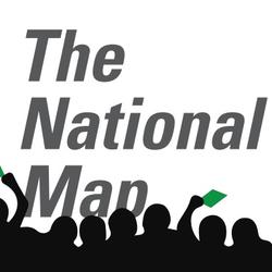 The National Map Corps