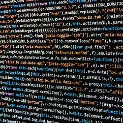 coding