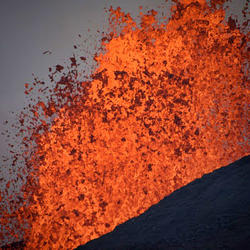 2018 lower East Rift Zone Eruption and Summit Collapse at Kīlauea
