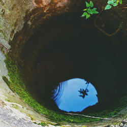 Water well