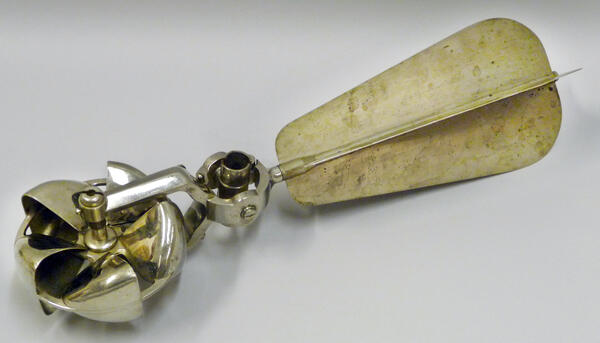 Image: Price Current Meter