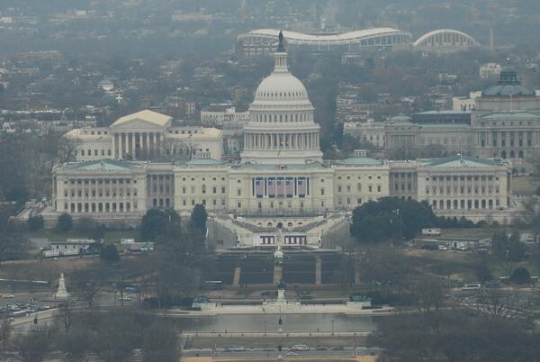 Image: U.S. Capitol 