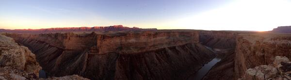 Image: Soap Creek Rapid
