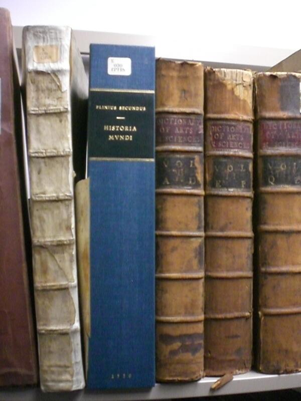 Image: Historia Mundi (1530)