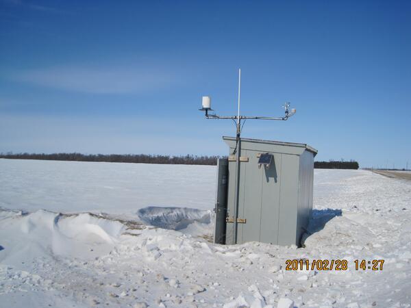 Image: Emben Waterway Sites