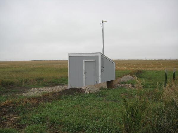 Image: ND Discovery Farms Underwood 3