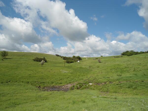 Image: Dazey Waterway Sites 