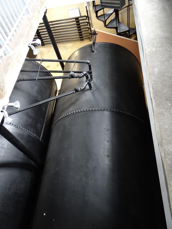 Image: Petroleum Tank