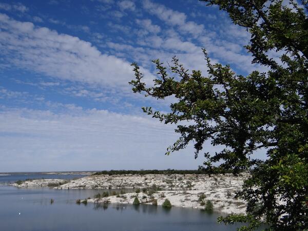 Image: Cliffs of Diablo East