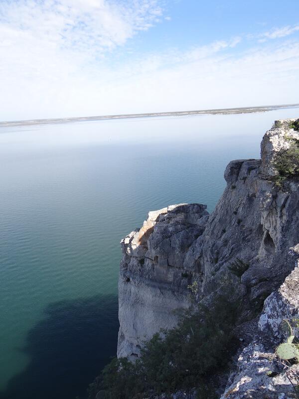 Image: Cliffs of Diablo East