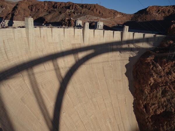 Image: Hoover Dam