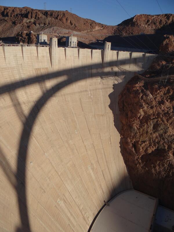 Image: Hoover Dam