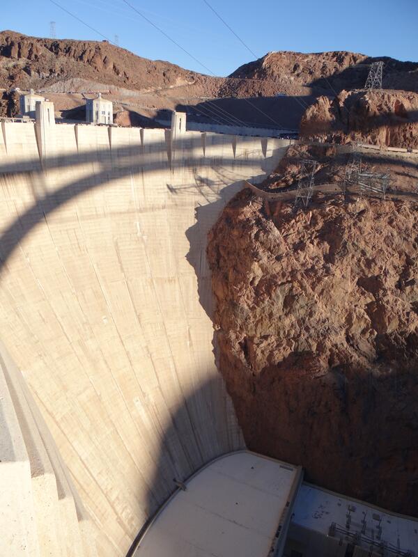 Image: Hoover Dam