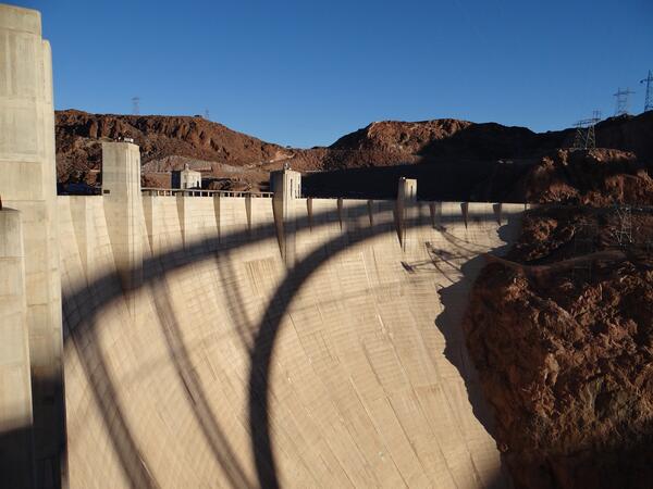 Image: Hoover Dam