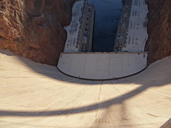 Image: Hoover Dam