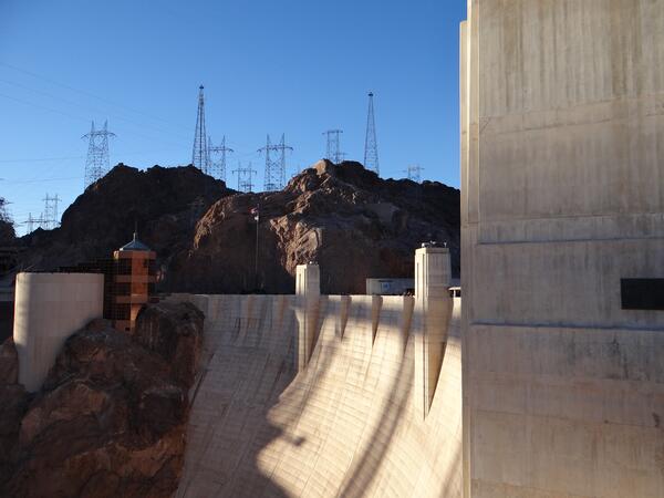 Image: Hoover Dam