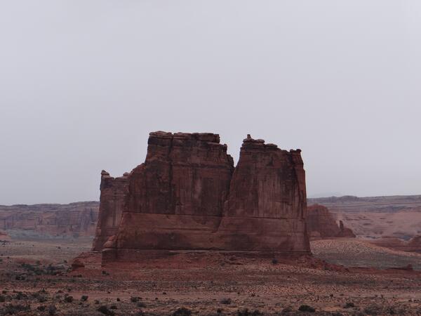Image: Tower of Babel and the Organ