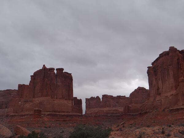 Image: Three Gossips