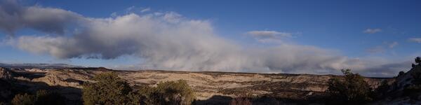 Image: Grand Staircase-Escalante Panorama