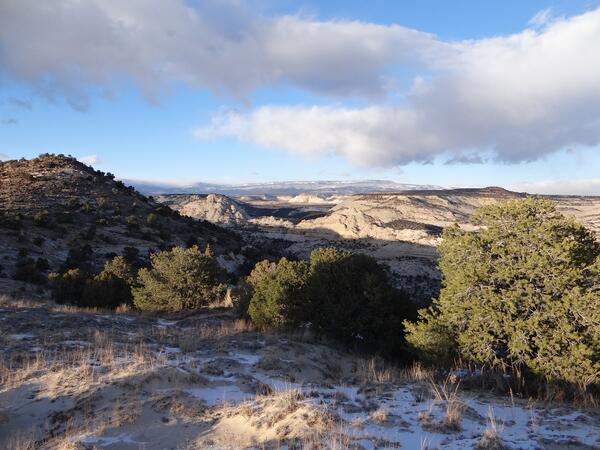 Image: Grand Staircase-Escalante