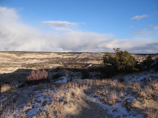 Image: Grand Staircase-Escalante