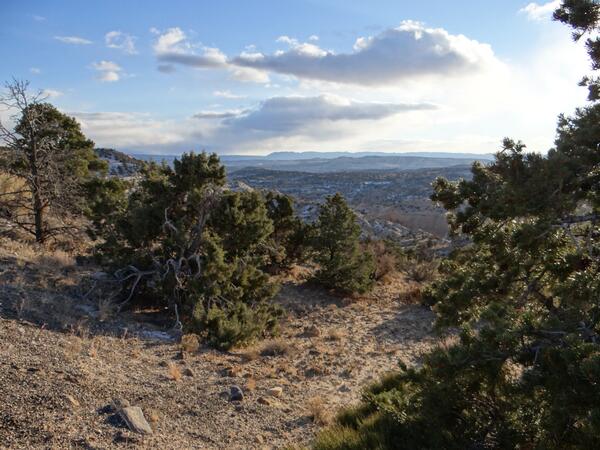Image: Grand Staircase-Escalante