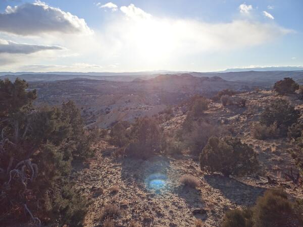 Image: Grand Staircase-Escalante