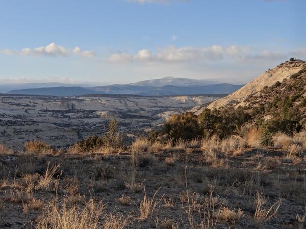 Image: Grand Staircase-Escalante
