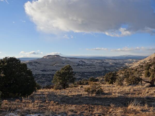 Image: Grand Staircase-Escalante