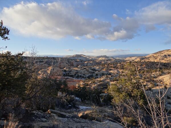Image: Grand Staircase-Escalante