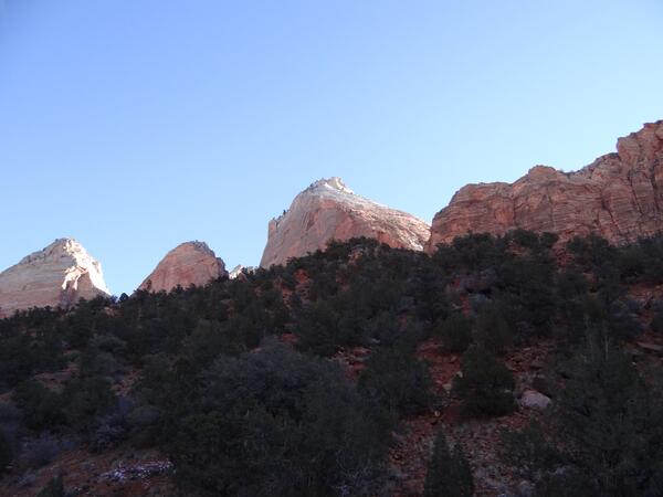 Image: Zion National Park