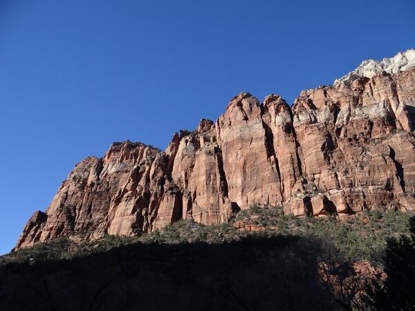 Image: Zion National Park