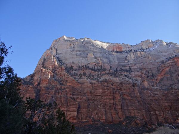 Image: Zion National Park
