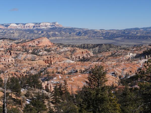 Image: Bryce Canyon and Grand Staircase-Escalante