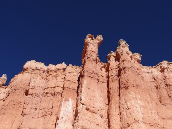 Image: Bryce Canyon Hoodoos